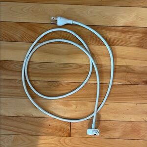 Apple Power Adapter Extension Cable